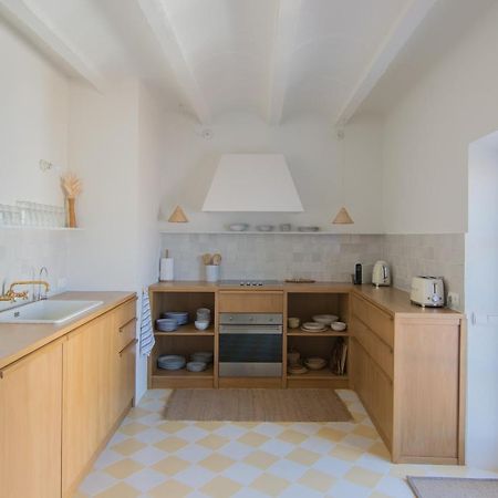El Porro Villa Cadaqués Dış mekan fotoğraf