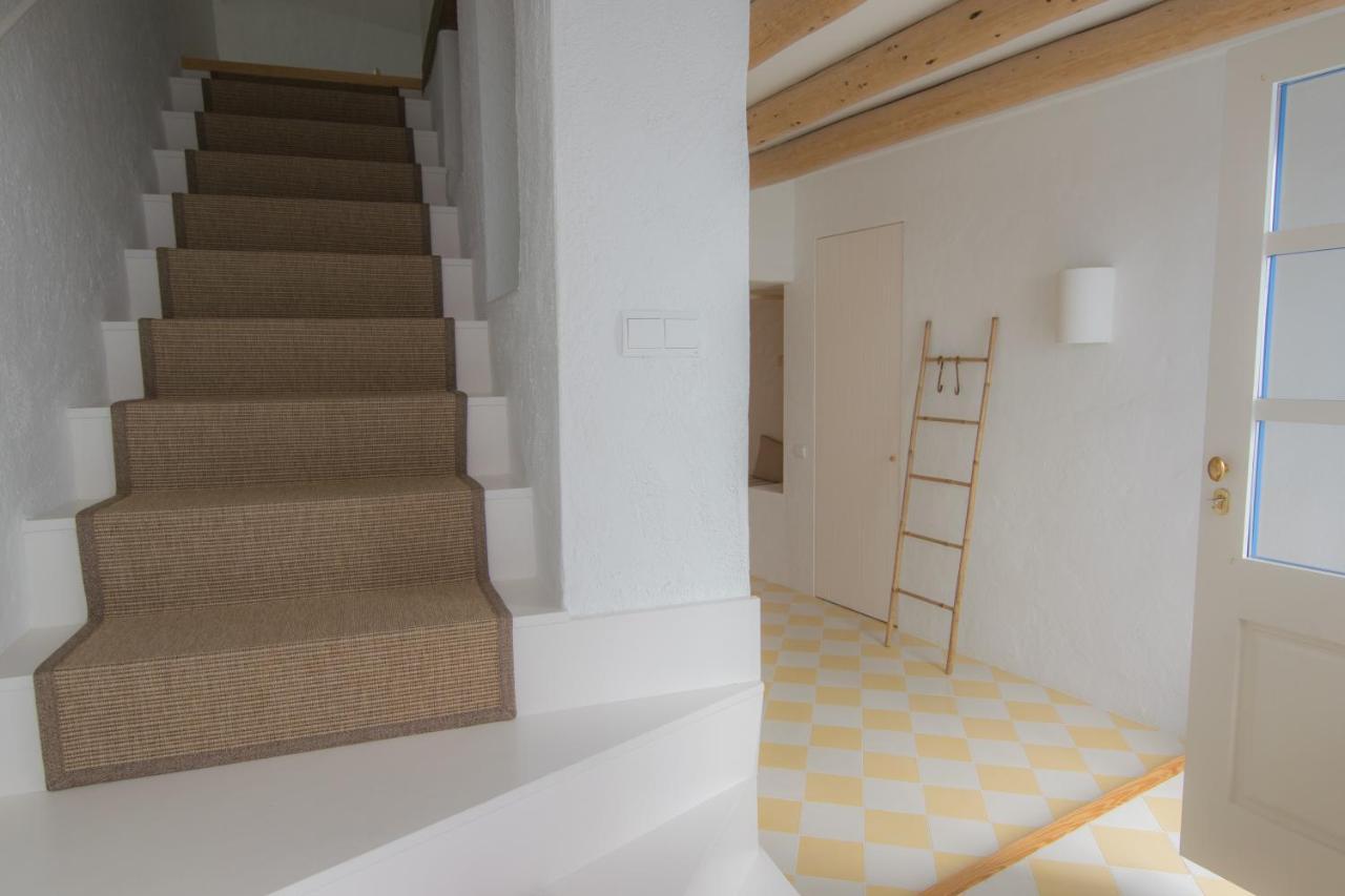 El Porro Villa Cadaqués Dış mekan fotoğraf