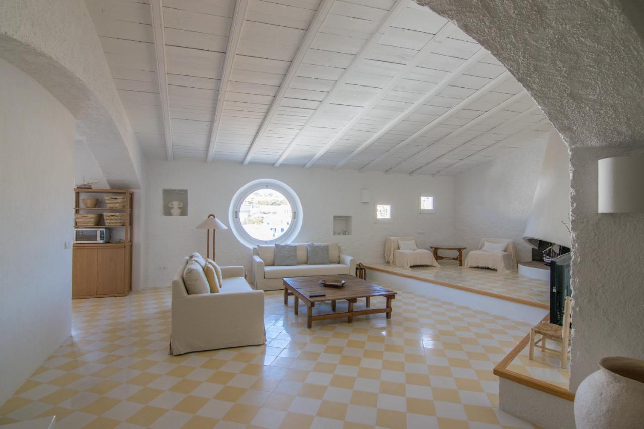 El Porro Villa Cadaqués Dış mekan fotoğraf