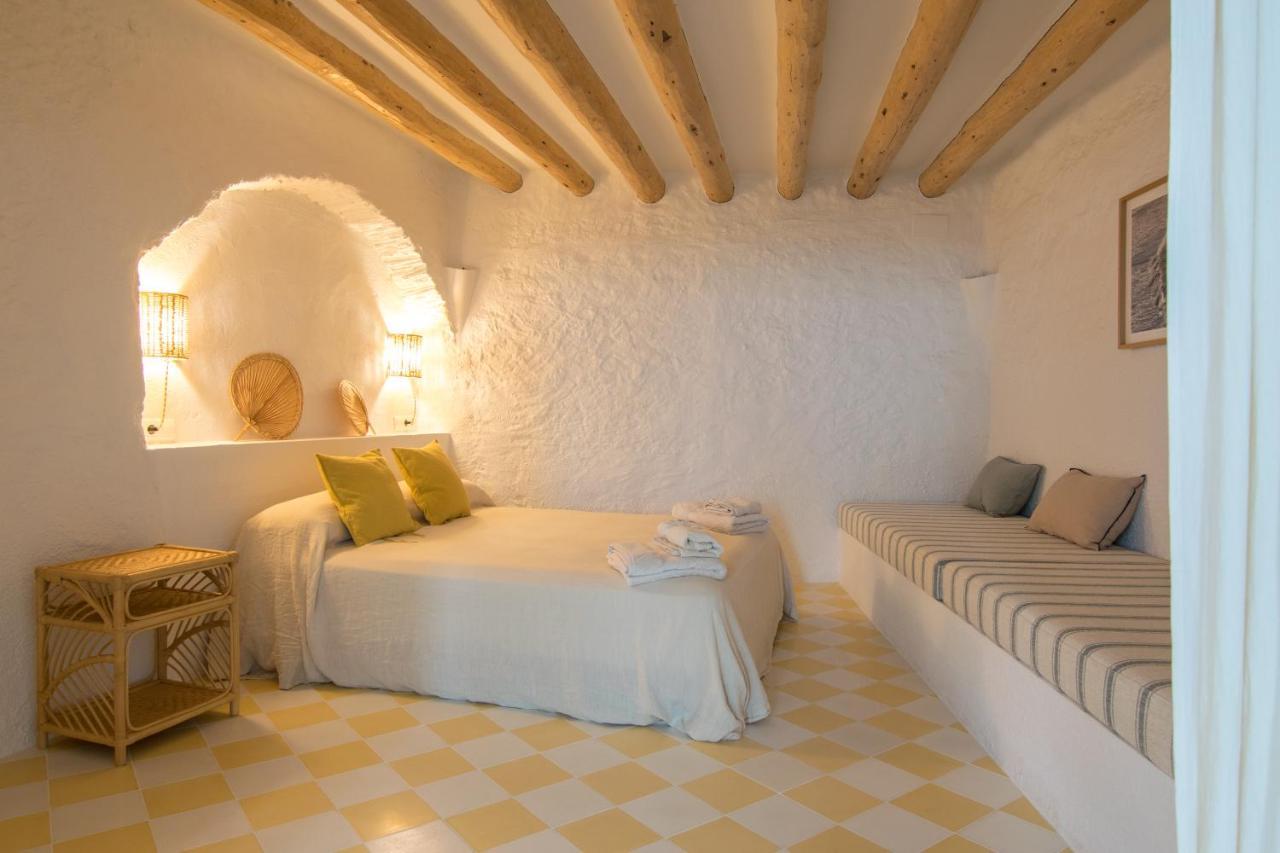 El Porro Villa Cadaqués Dış mekan fotoğraf