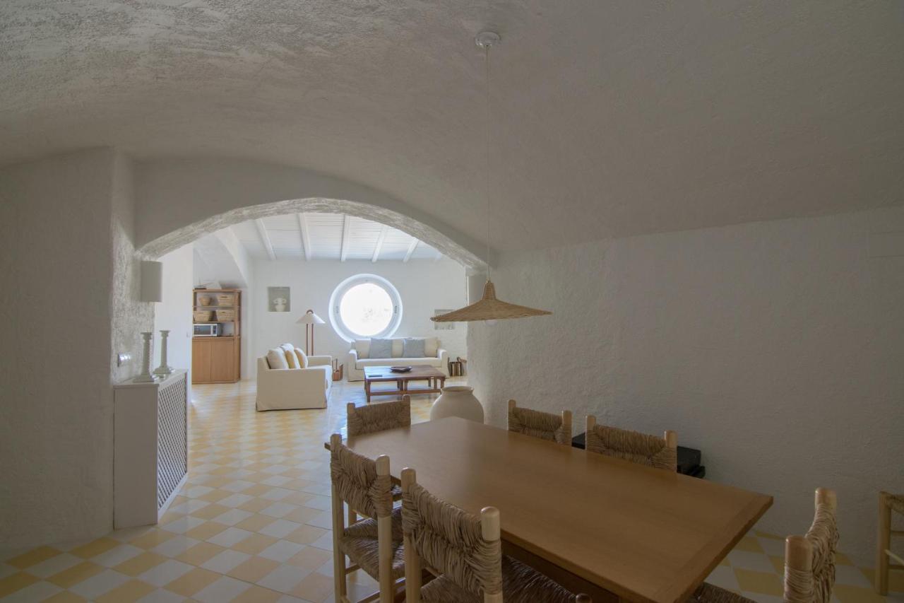 El Porro Villa Cadaqués Dış mekan fotoğraf