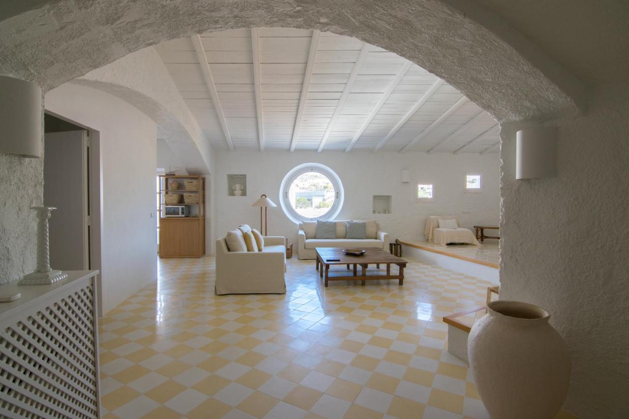 El Porro Villa Cadaqués Dış mekan fotoğraf