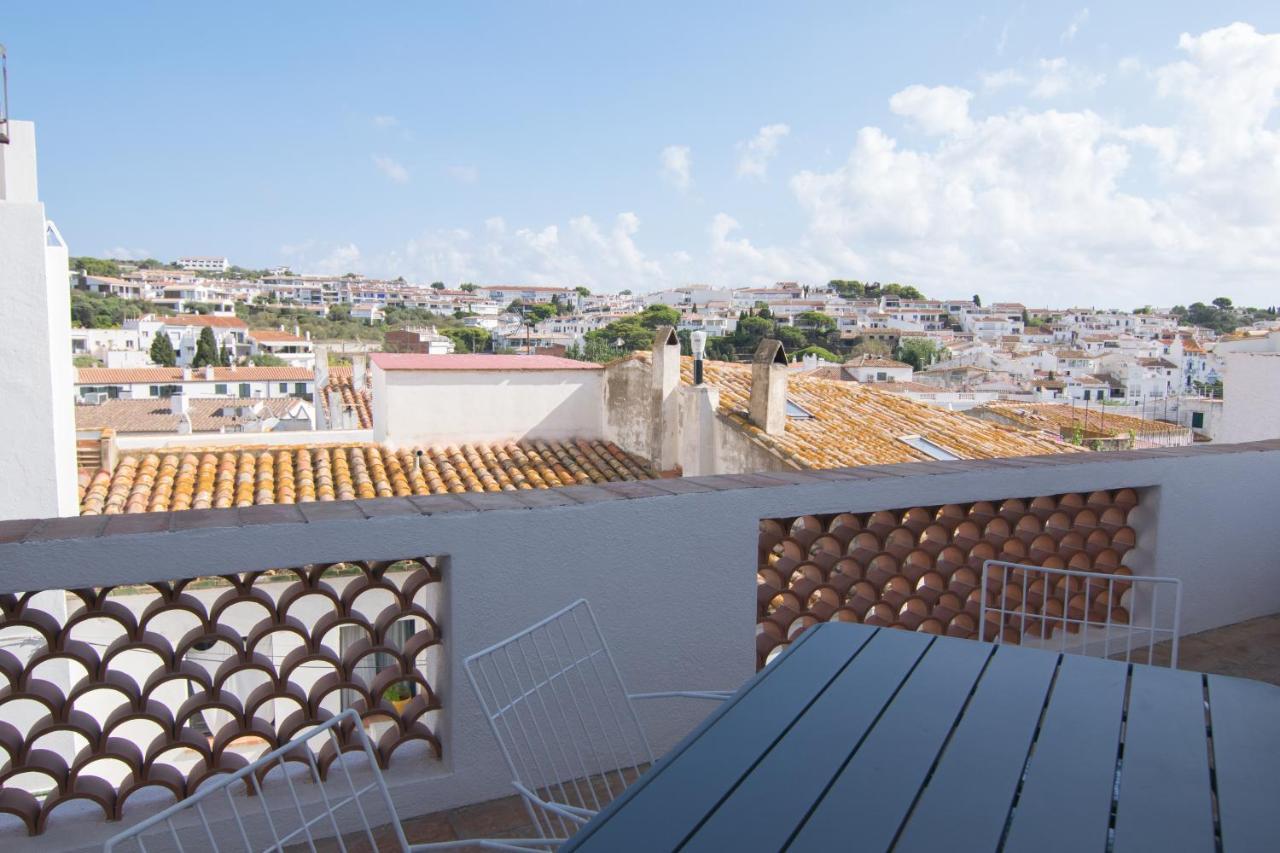 El Porro Villa Cadaqués Dış mekan fotoğraf