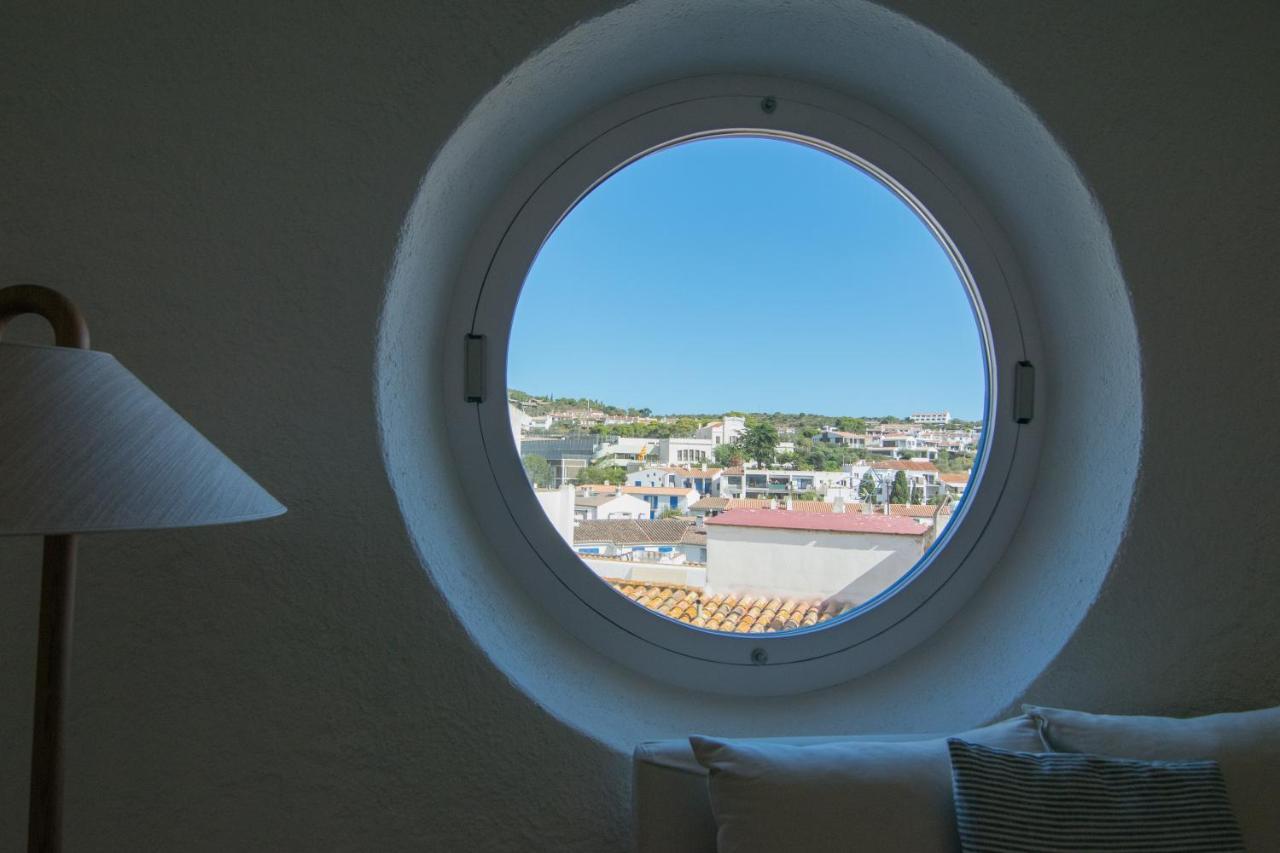 El Porro Villa Cadaqués Dış mekan fotoğraf