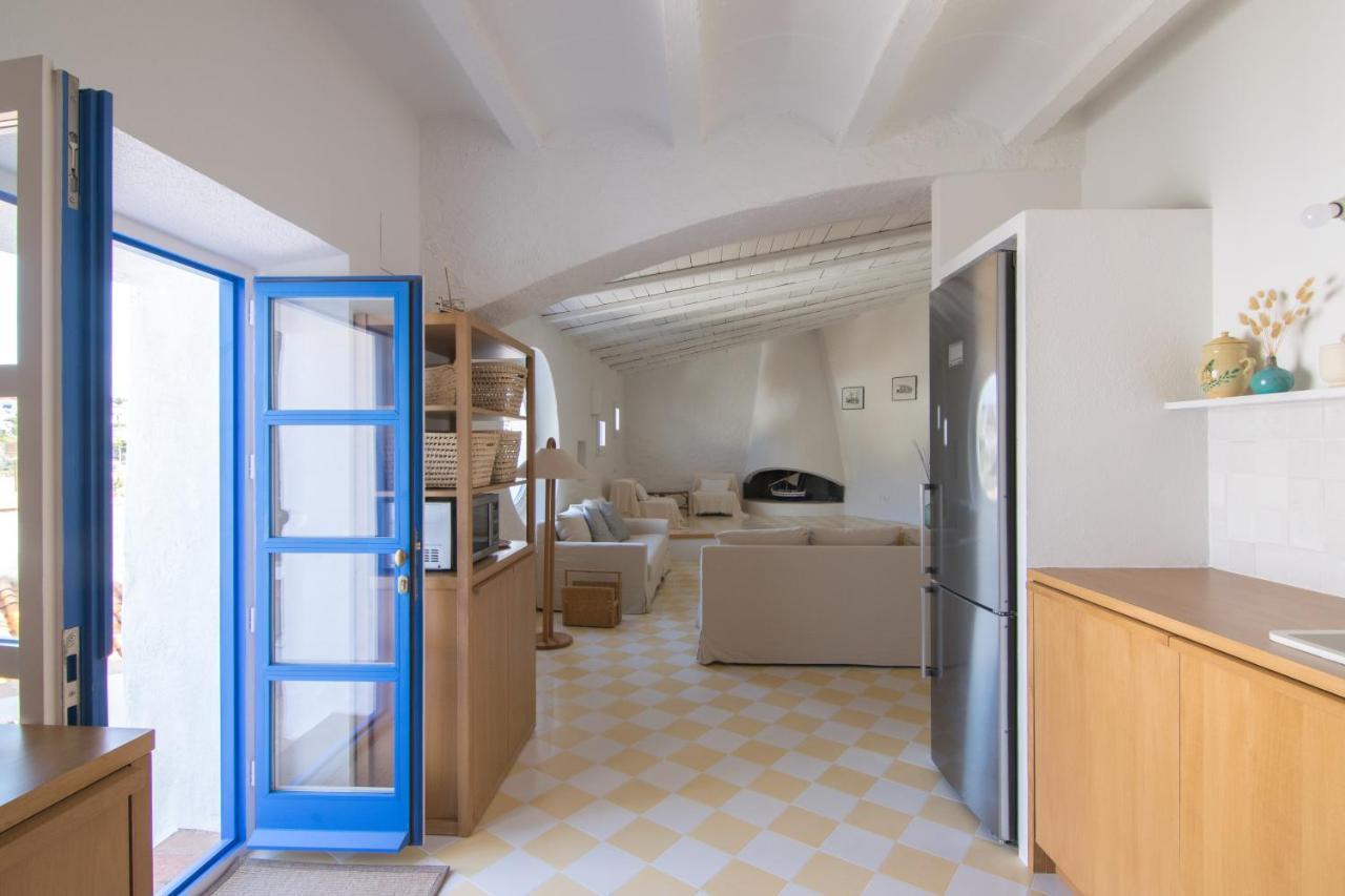 El Porro Villa Cadaqués Dış mekan fotoğraf