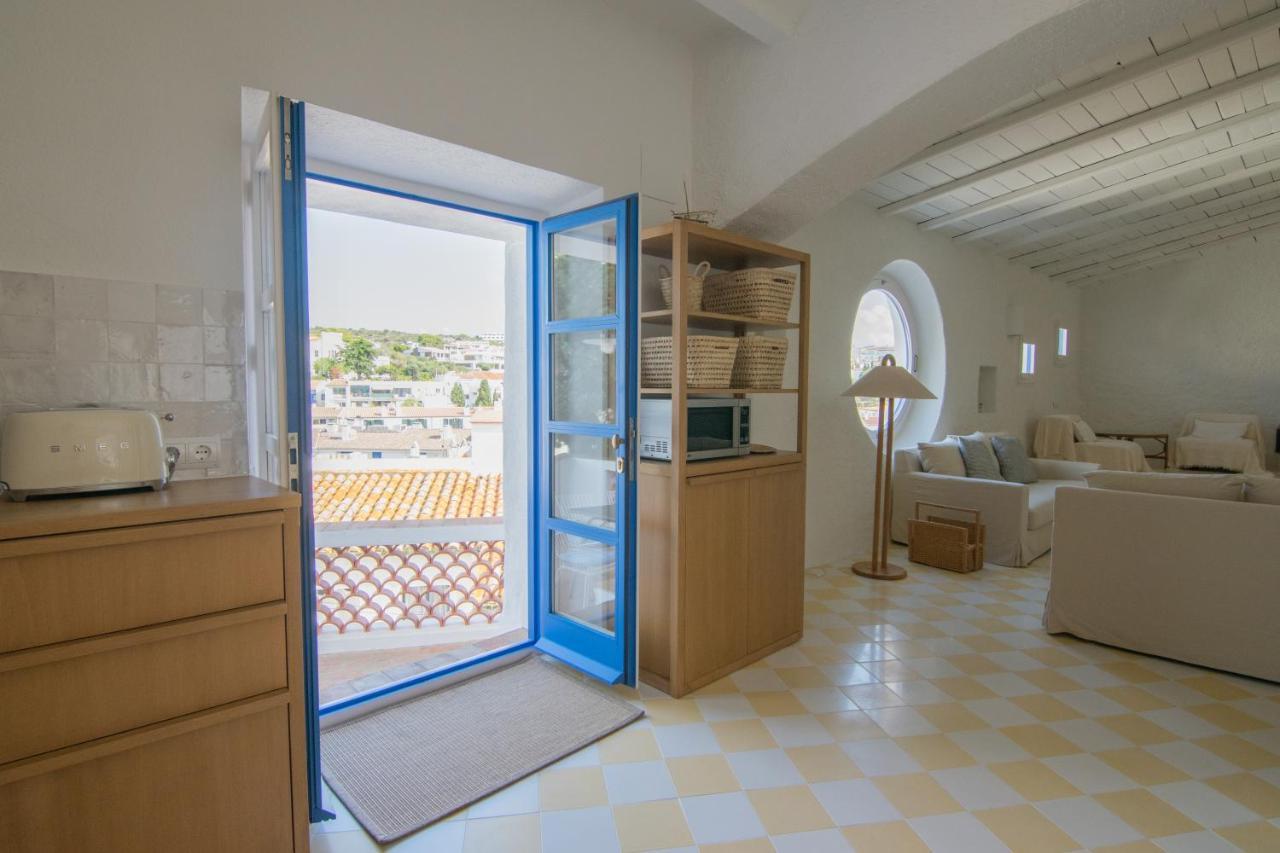 El Porro Villa Cadaqués Dış mekan fotoğraf