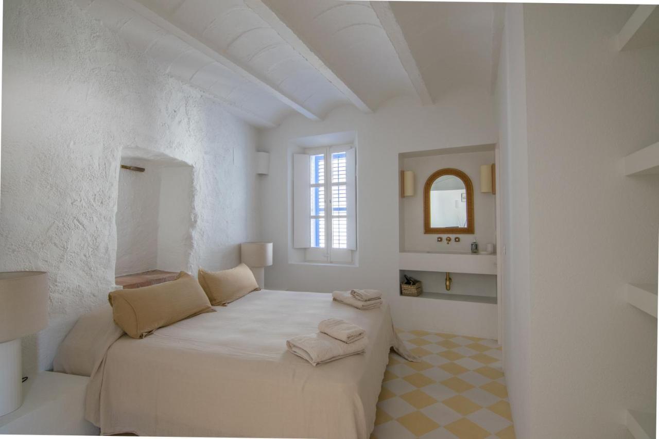 El Porro Villa Cadaqués Dış mekan fotoğraf