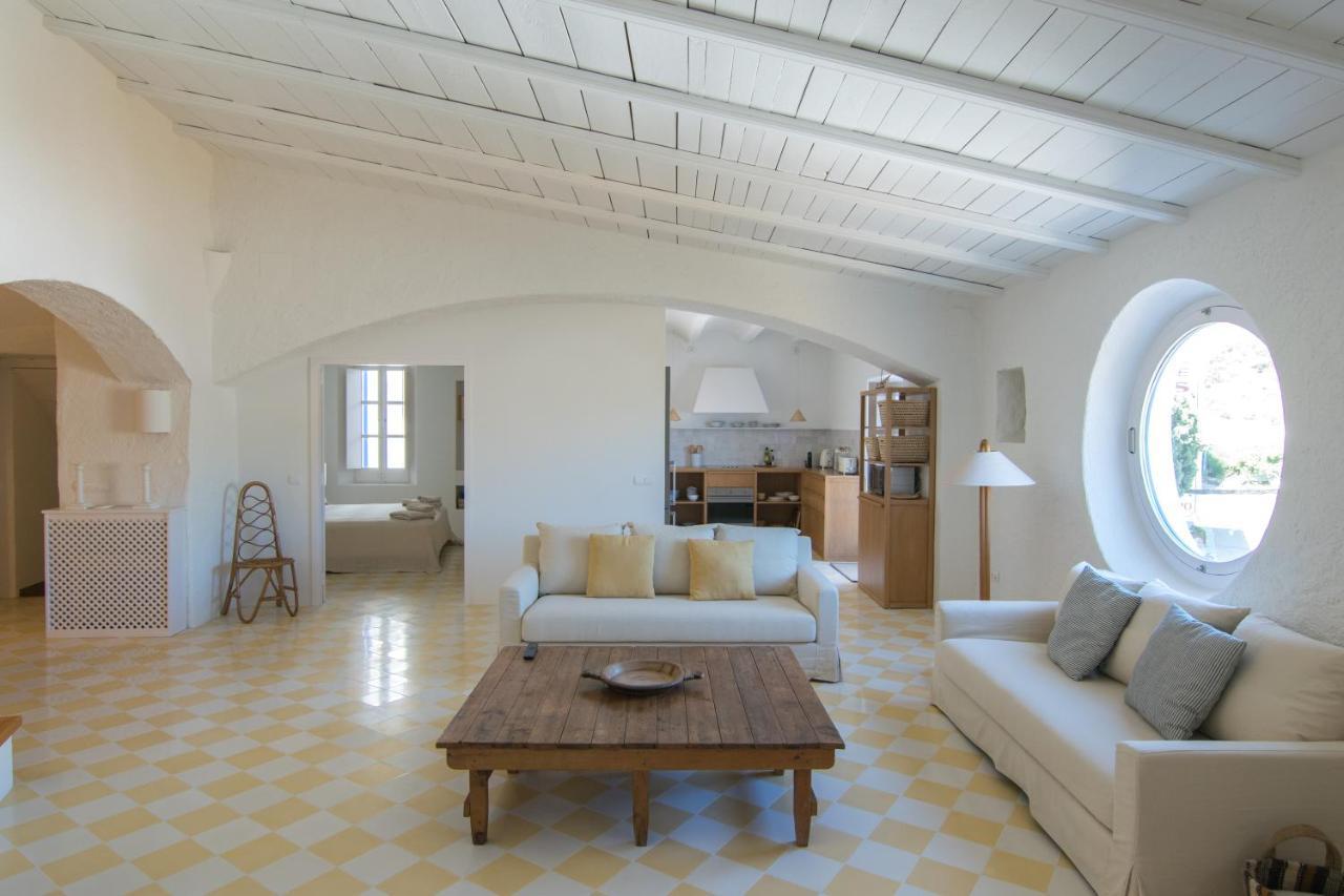 El Porro Villa Cadaqués Dış mekan fotoğraf