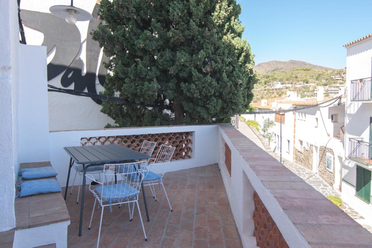 El Porro Villa Cadaqués Dış mekan fotoğraf