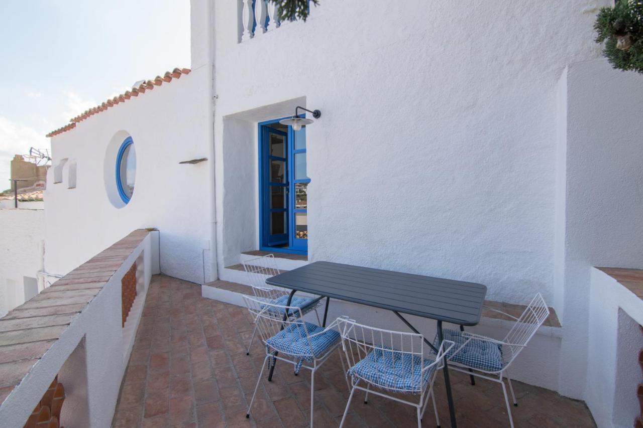 El Porro Villa Cadaqués Dış mekan fotoğraf