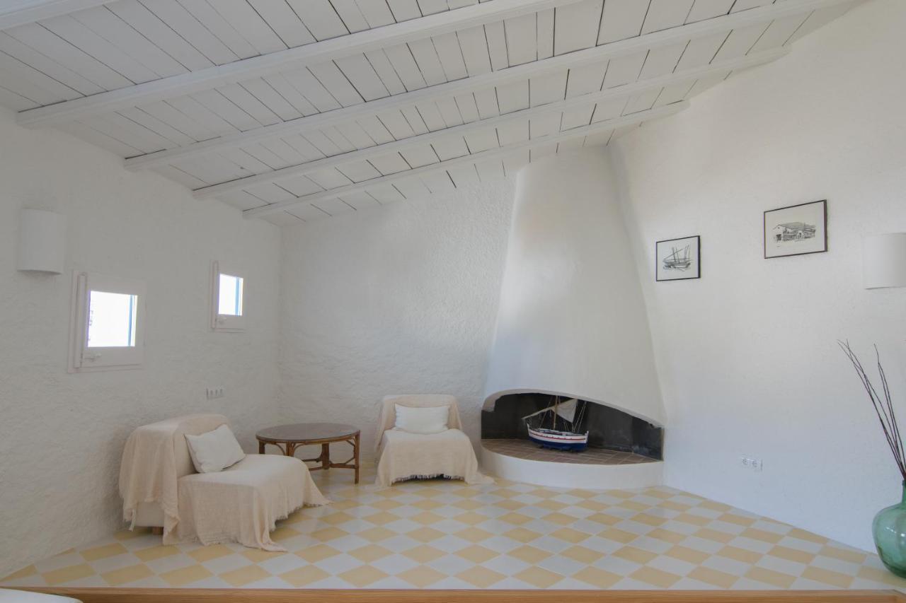 El Porro Villa Cadaqués Dış mekan fotoğraf