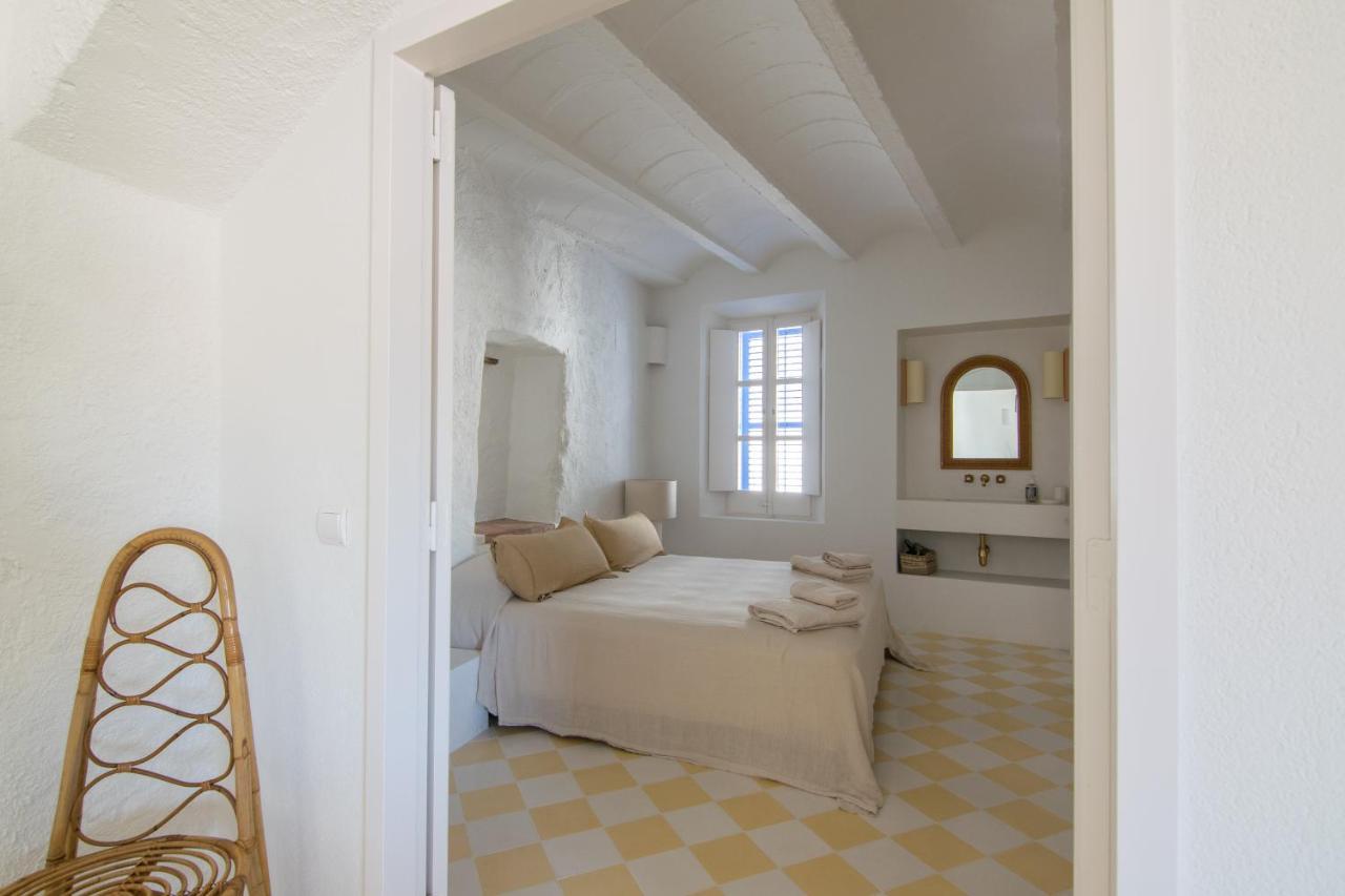 El Porro Villa Cadaqués Dış mekan fotoğraf