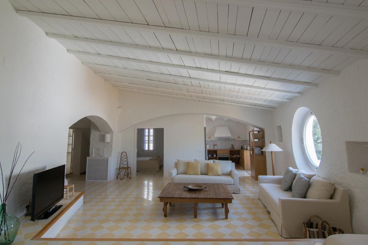 El Porro Villa Cadaqués Dış mekan fotoğraf